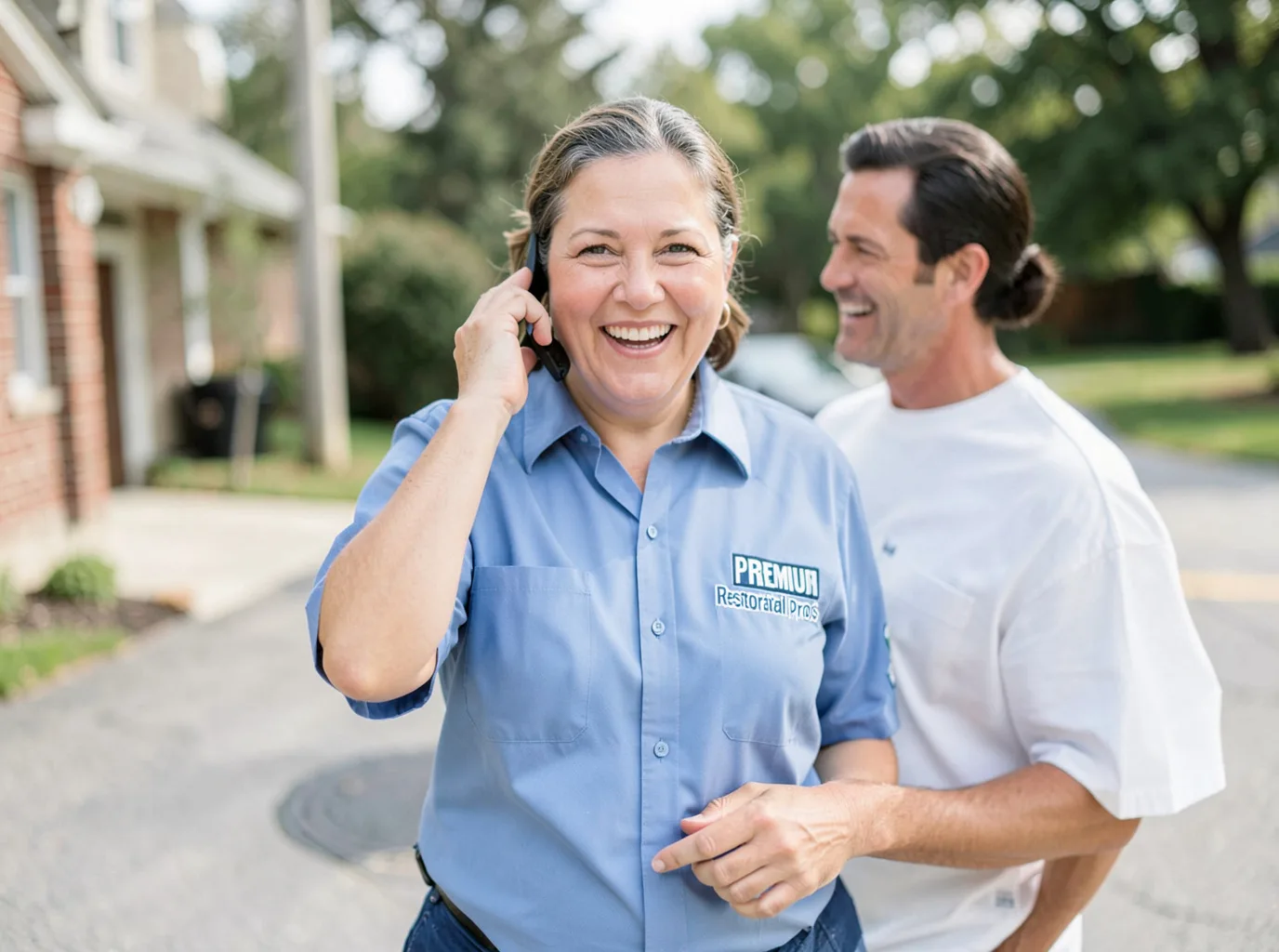 Water Damage Restoration Wakefield, NE FAQs